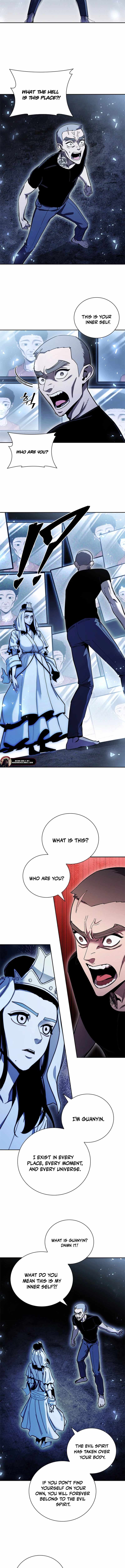 The Return of the Crazy Monkey King Chapter 29 9